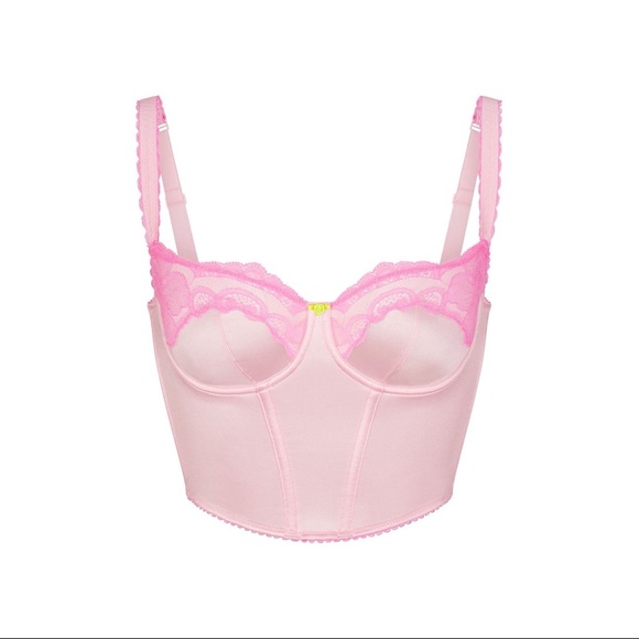 SKIMS Other - SKIMS X LANA DEL REY CORSET
